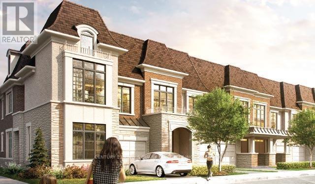 4132 Highway 7 E, Markham, ON - Outdoor With Facade