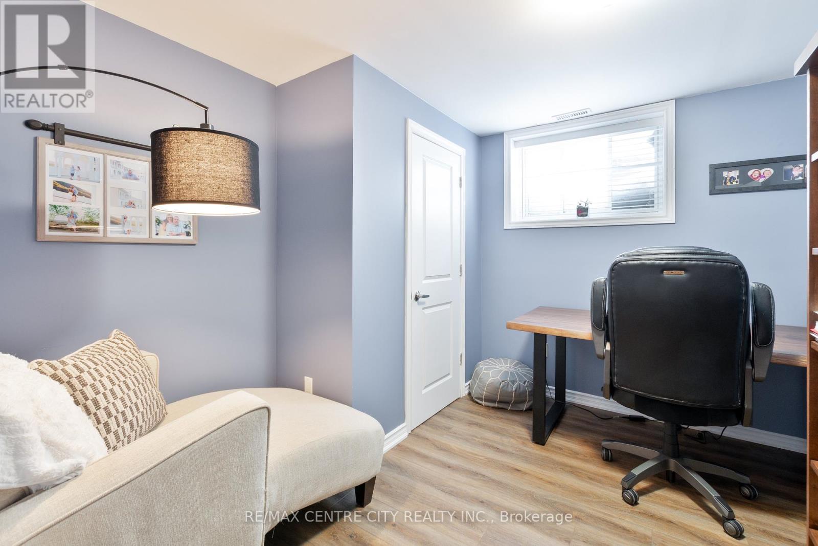 24 Renaissance Drive, St. Thomas, ON - Indoor