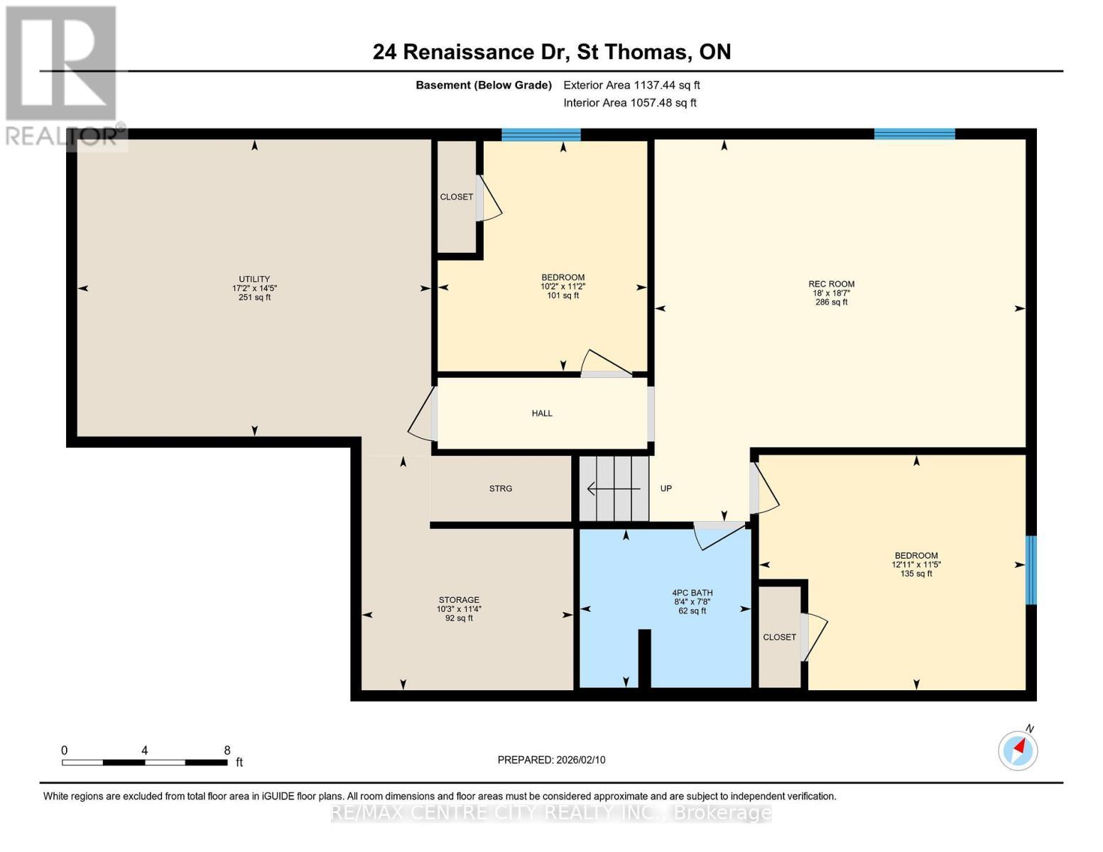 24 Renaissance Drive, St. Thomas, ON - Other