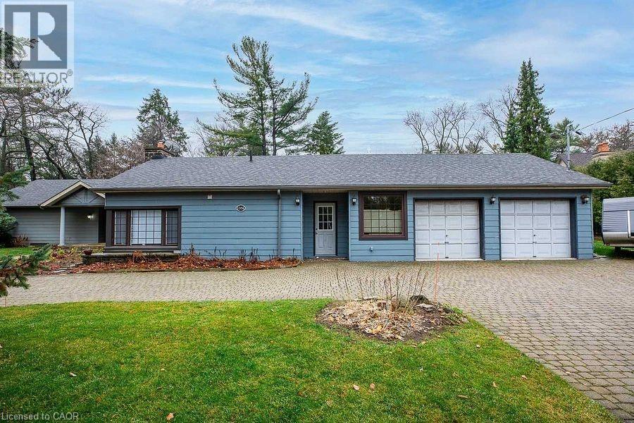 1356 Oak Lane, Mississauga, ON - Outdoor