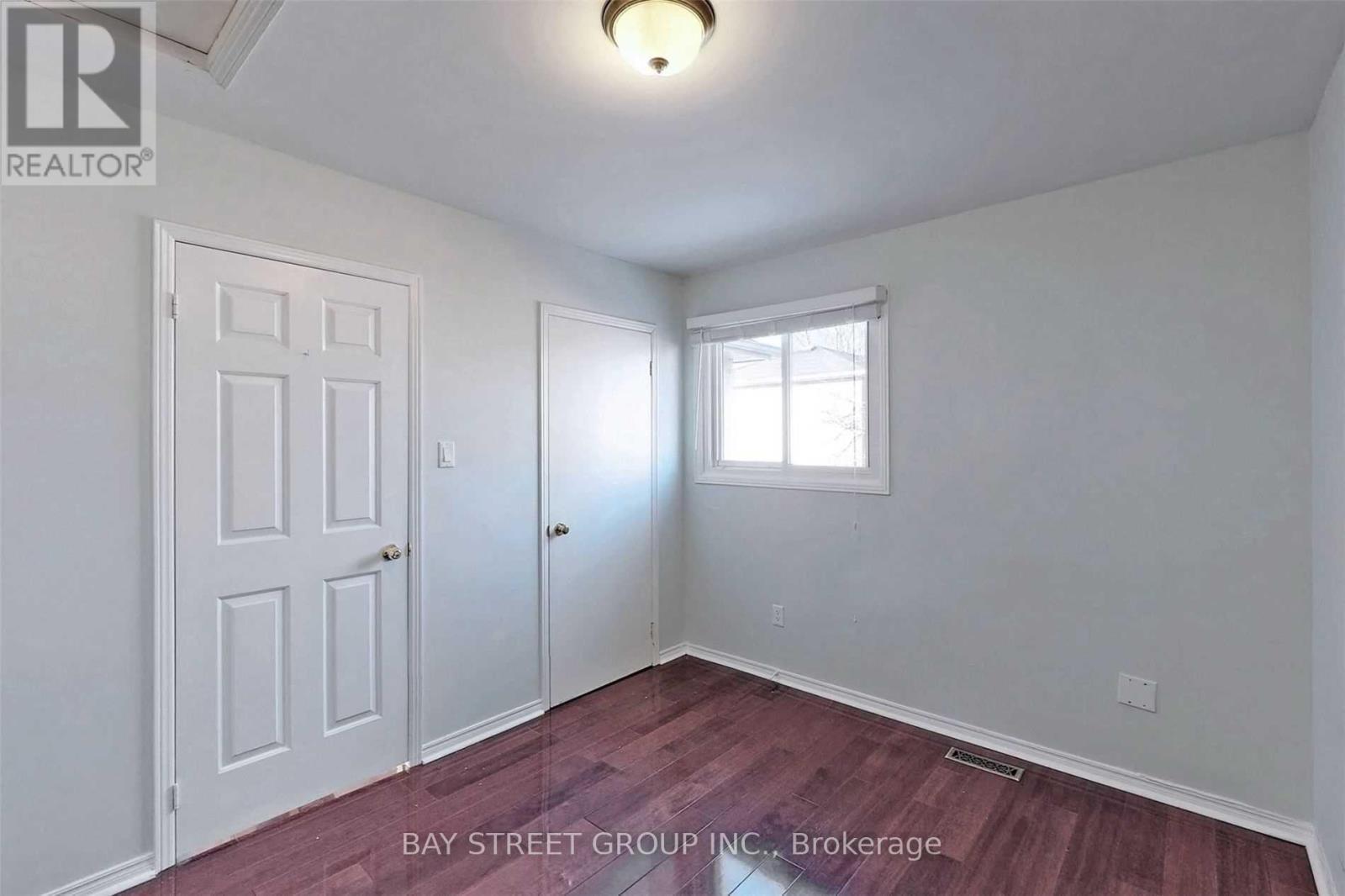4TH BEDROOM - 189 Martindale Avenue, Oakville, ON - Indoor Photo Showing Other Room