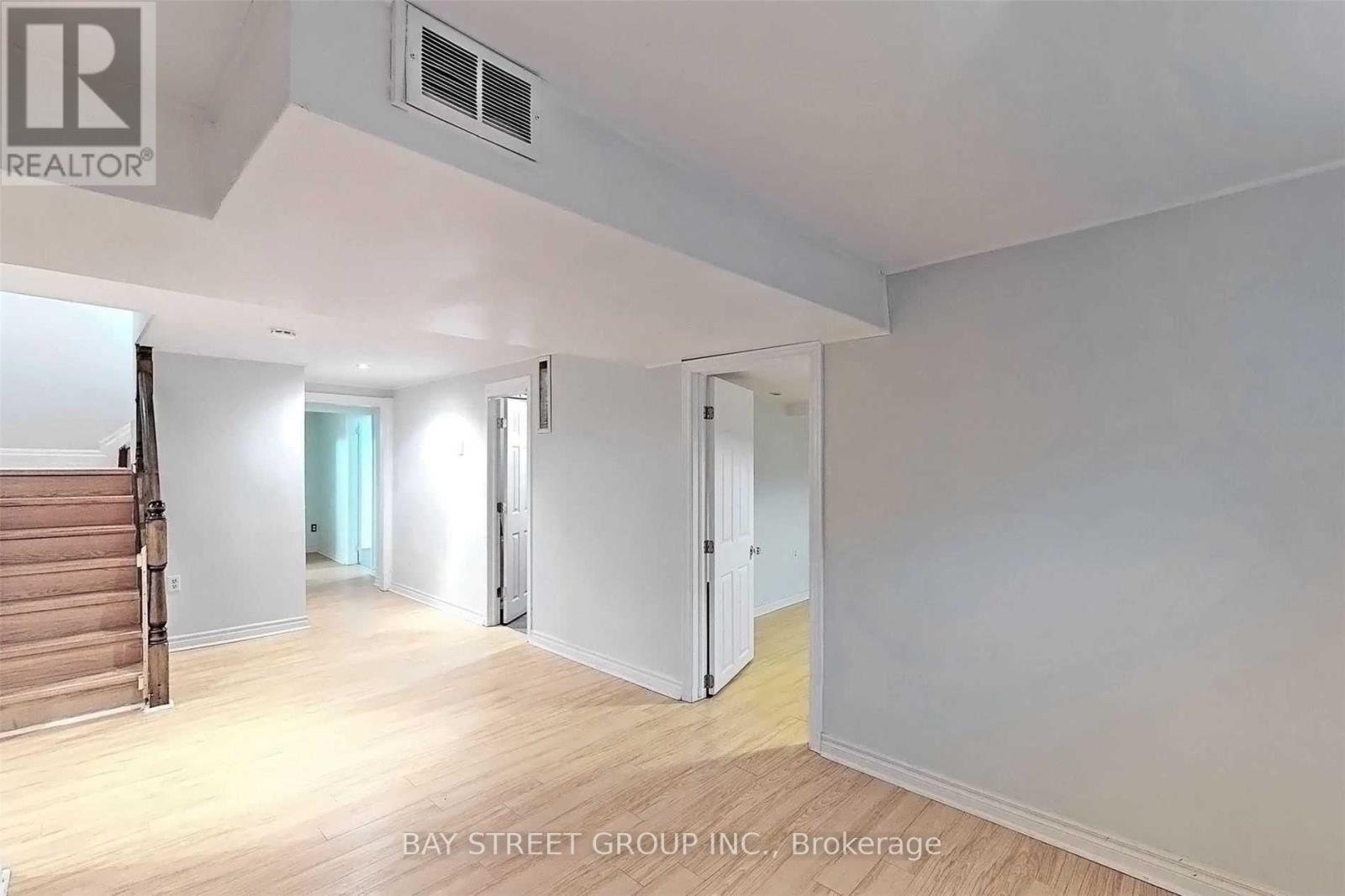 BASEMENT - 189 Martindale Avenue, Oakville, ON - Indoor Photo Showing Other Room