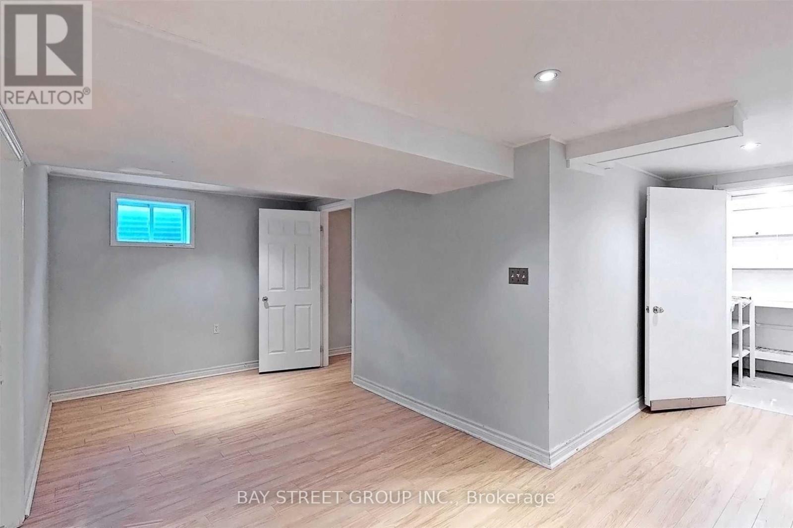 BASEMEN - 189 Martindale Avenue, Oakville, ON - Indoor