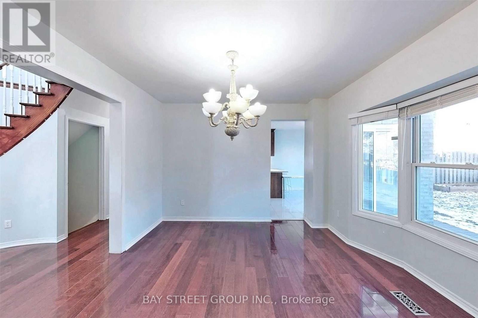 DINNING ROOM - 189 Martindale Avenue, Oakville, ON - Indoor Photo Showing Other Room