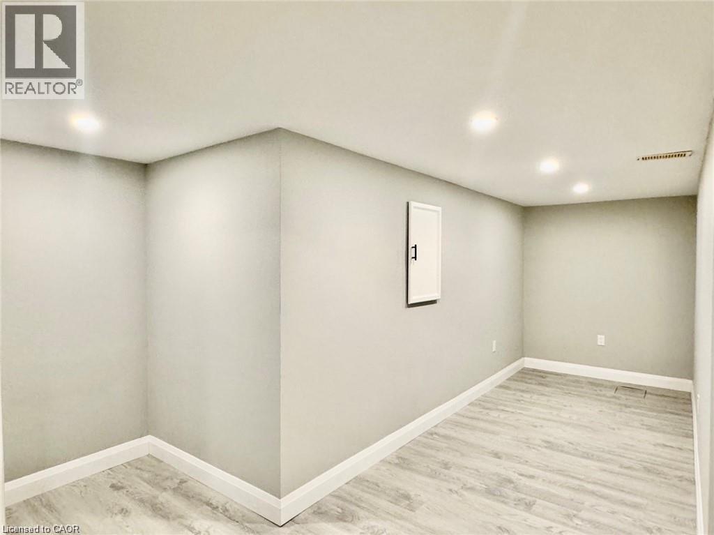 229 Sunny Meadow Court, Kitchener, ON - Indoor