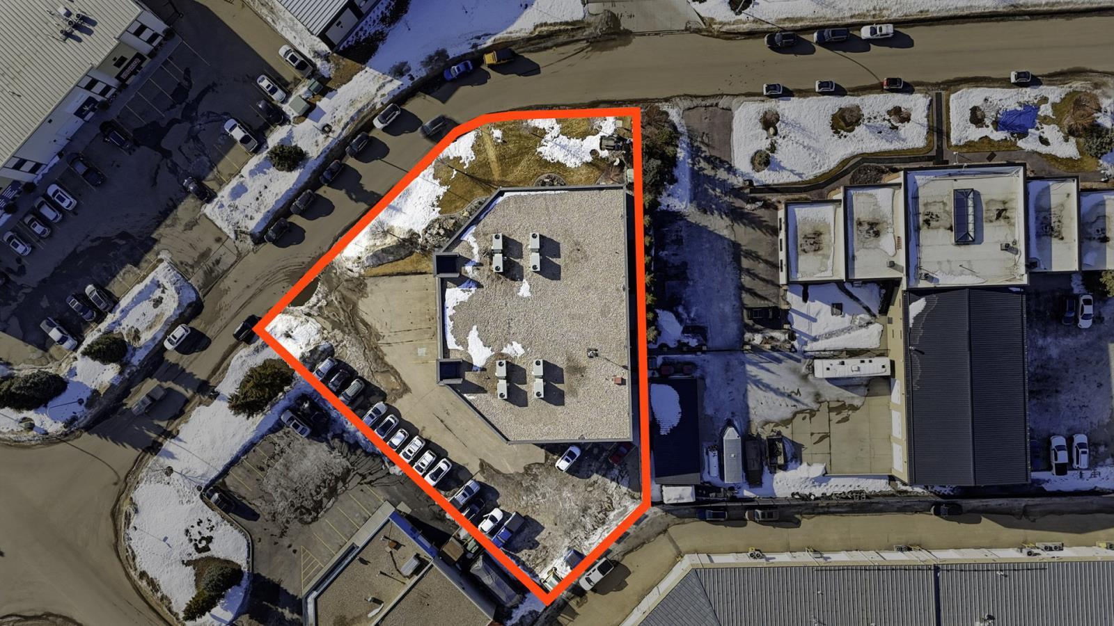 203, 15 Carlton Drive, St. Albert, AB