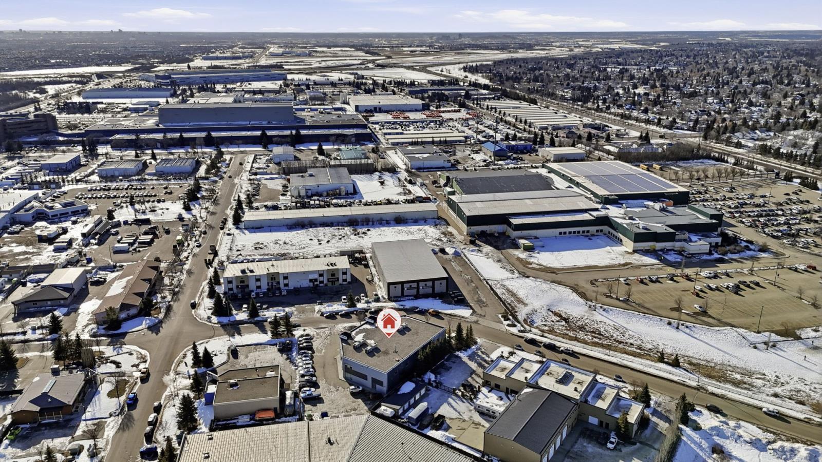 203, 15 Carlton Drive, St. Albert, AB