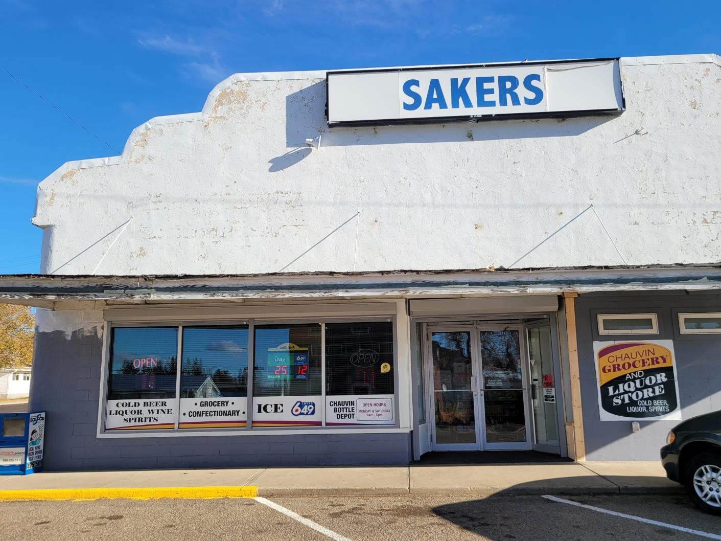 122 Main St, Chauvin, AB