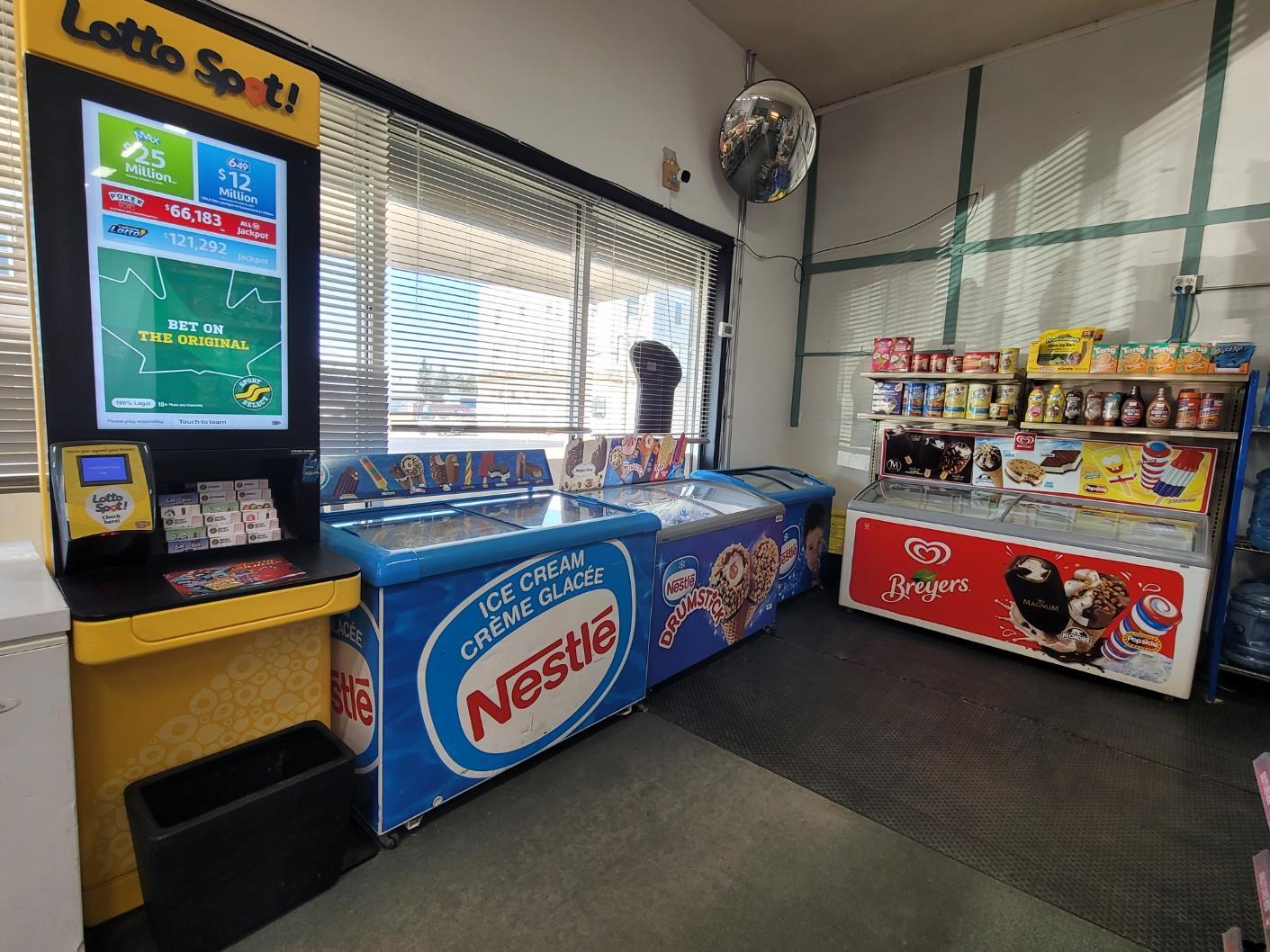 122 Main St, Chauvin, AB