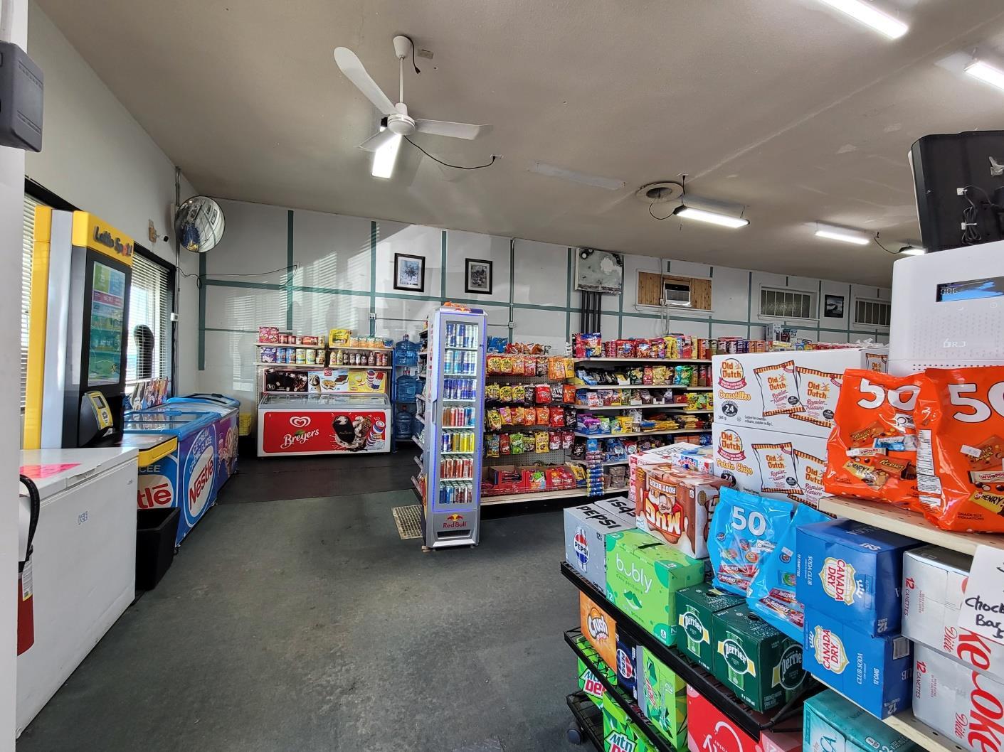 122 Main St, Chauvin, AB