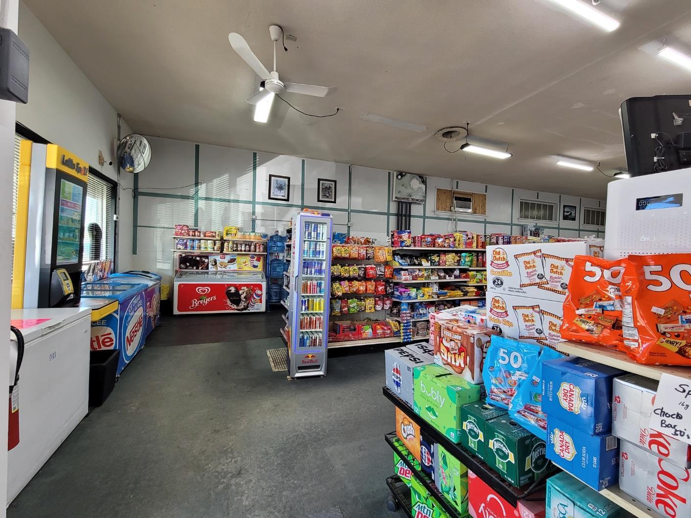 122 Main St, Chauvin, AB