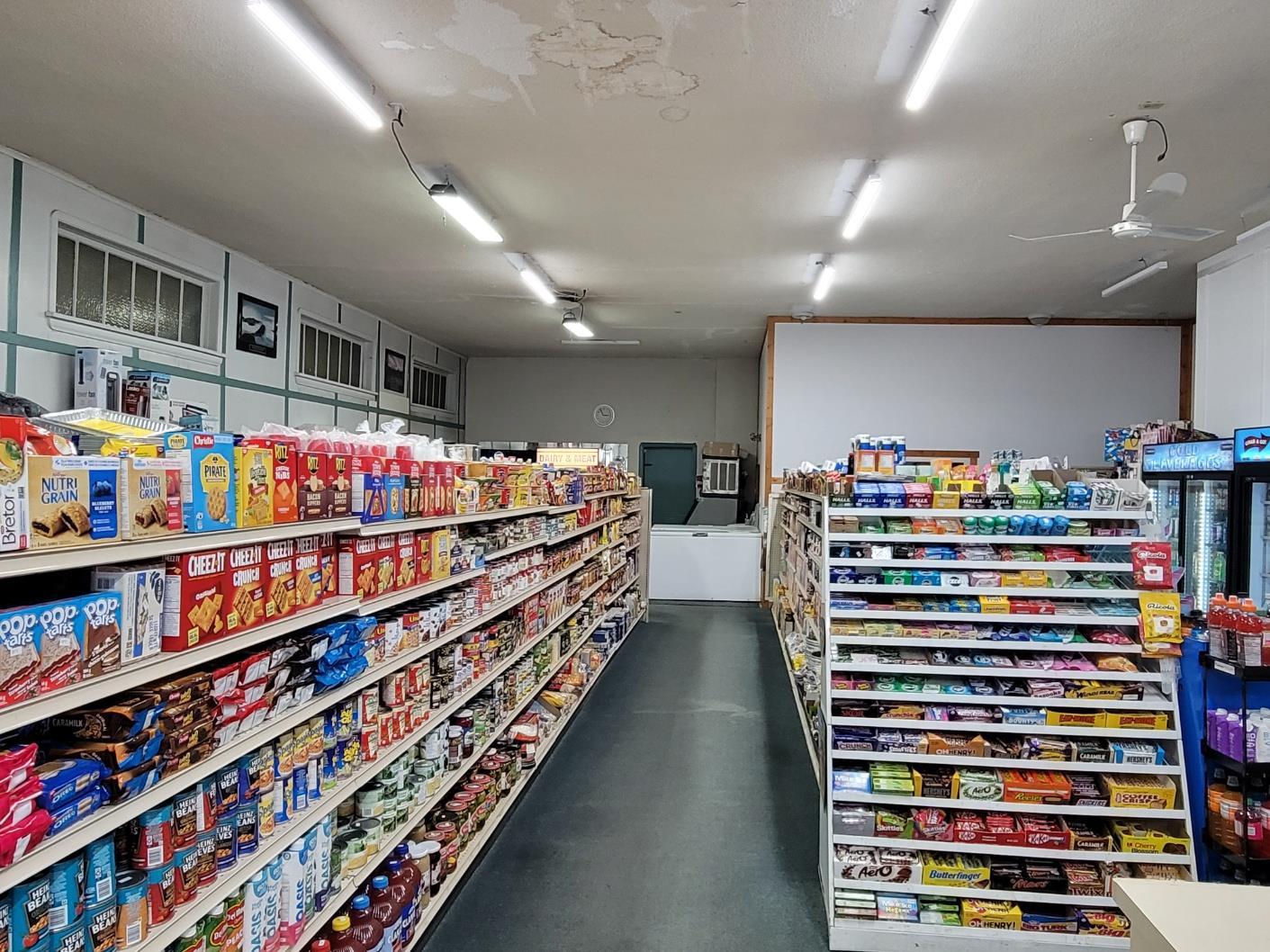 122 Main St, Chauvin, AB