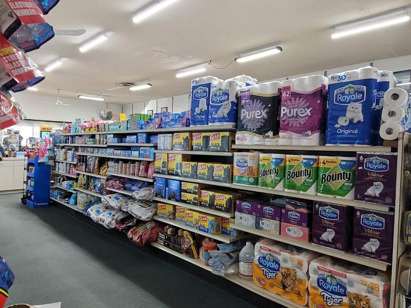 122 Main St, Chauvin, AB