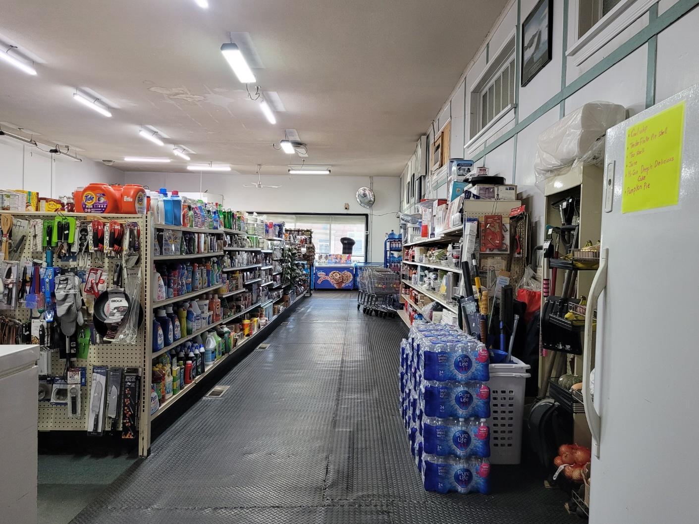 122 Main St, Chauvin, AB