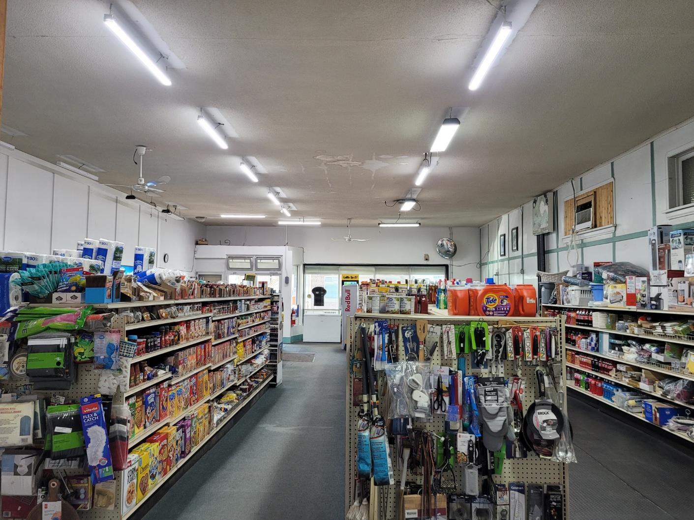 122 Main St, Chauvin, AB