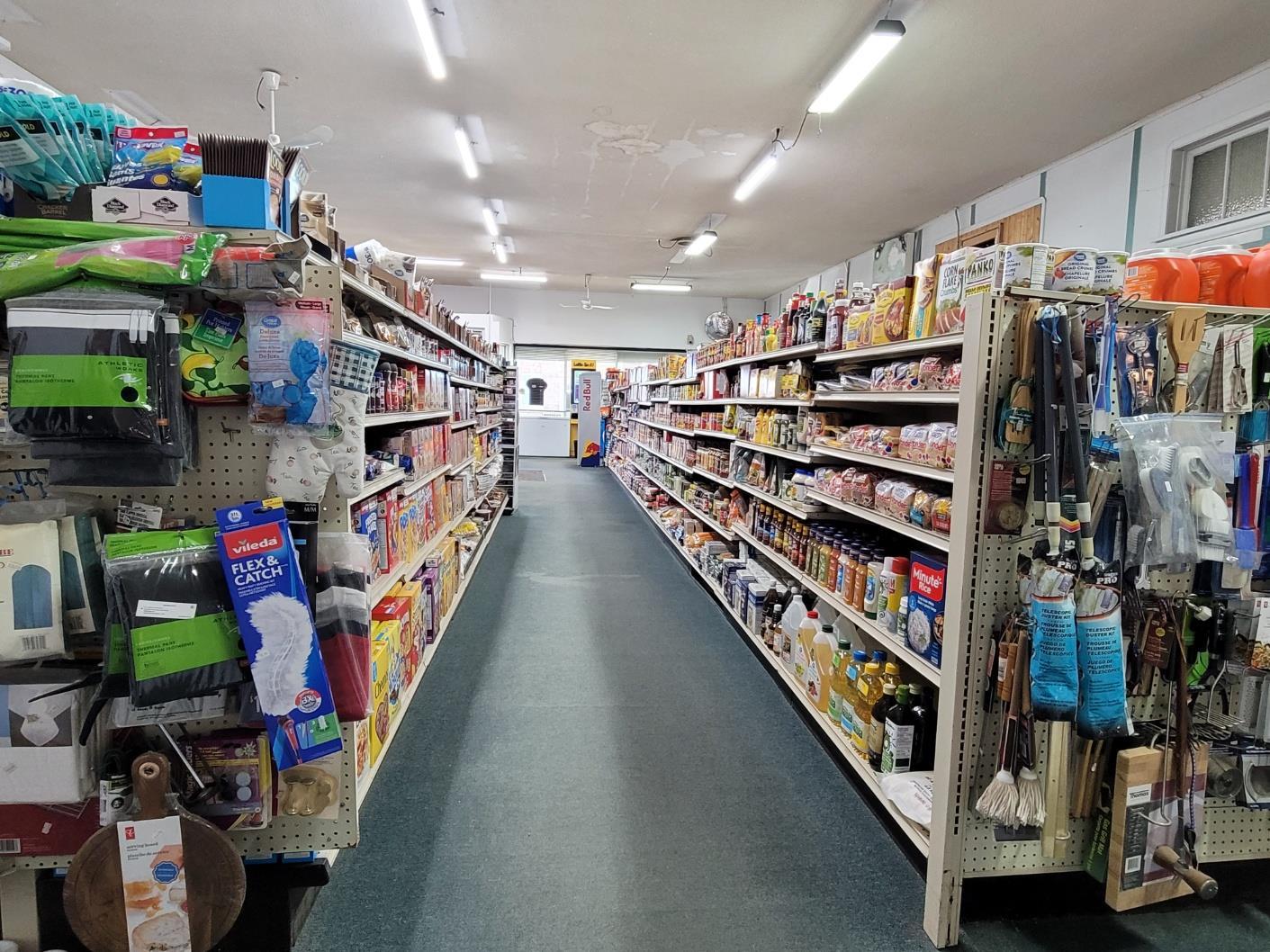 122 Main St, Chauvin, AB