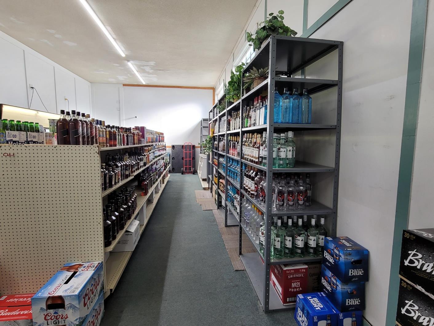 122 Main St, Chauvin, AB