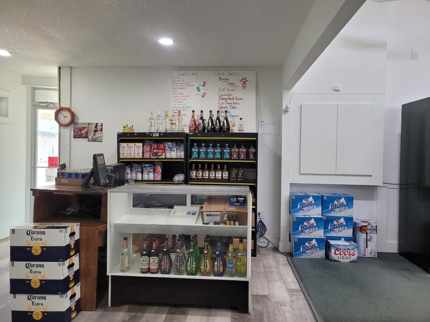 122 Main St, Chauvin, AB