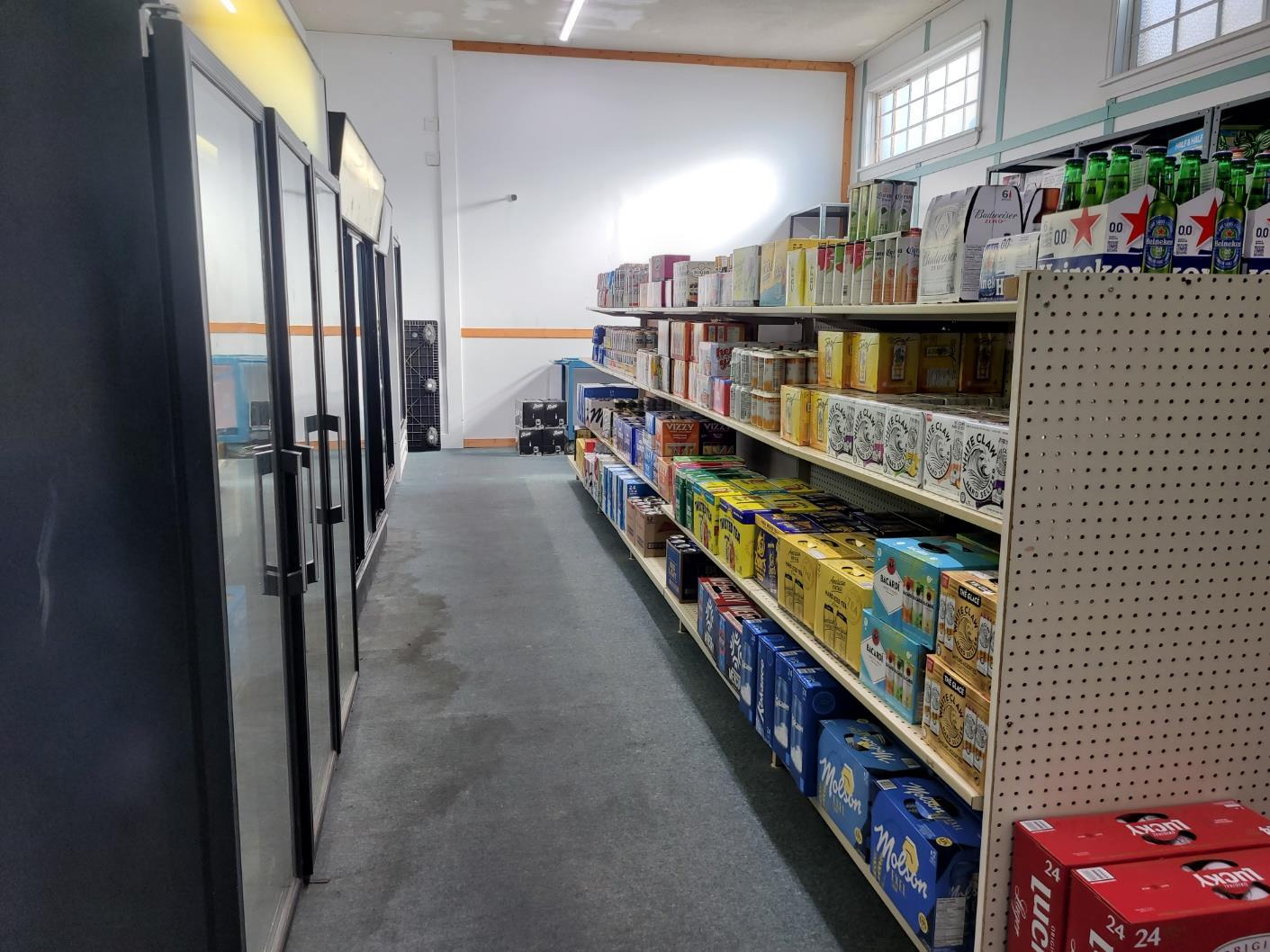 122 Main St, Chauvin, AB