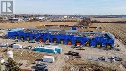 UNIT 2 - 85 BONDS CORNER ROAD Woodstock (Woodstock - North), ON N4S 7V9