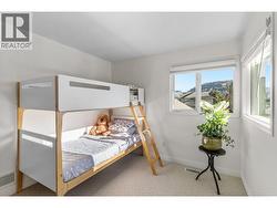 Third bedroom on third floor -