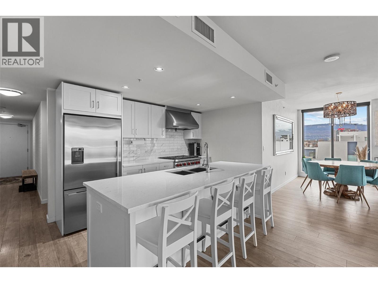 485 Groves Avenue Unit# 505, Kelowna, BC - Indoor