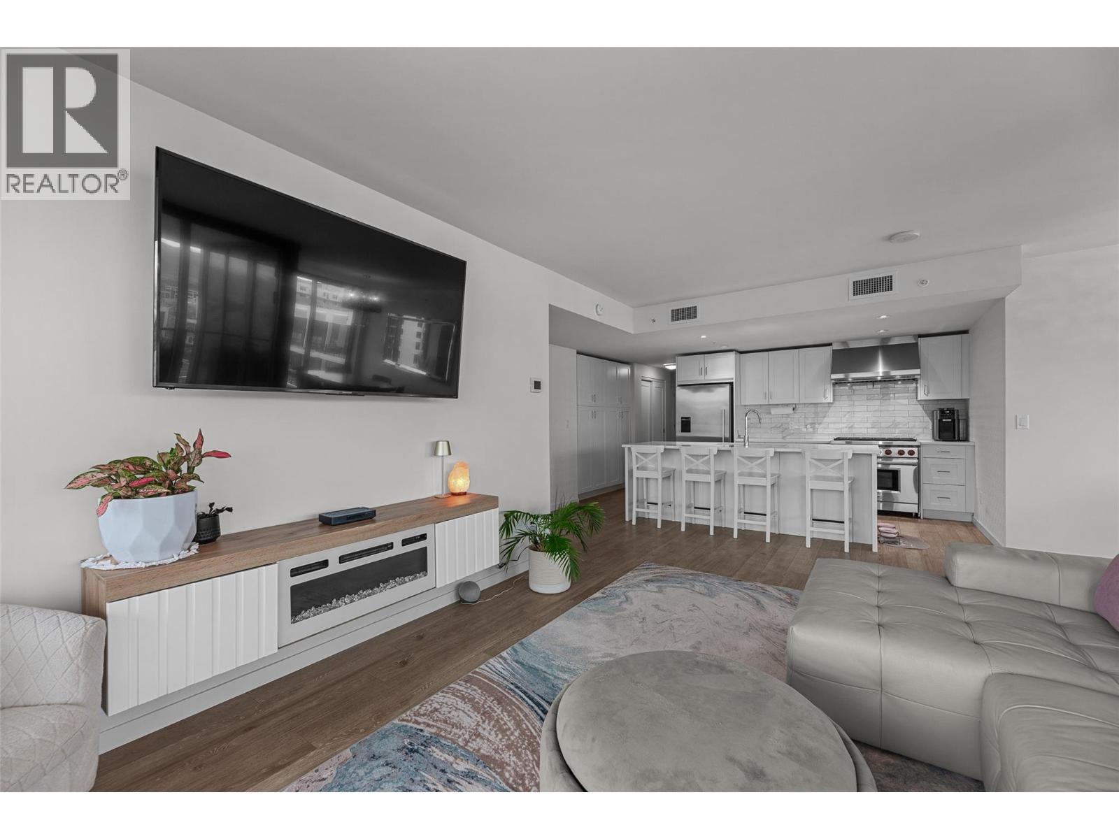 485 Groves Avenue Unit# 505, Kelowna, BC - Indoor