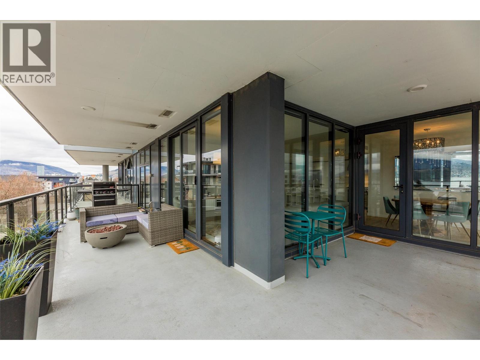 485 Groves Avenue Unit# 505, Kelowna, BC - Photo Showing Other Room