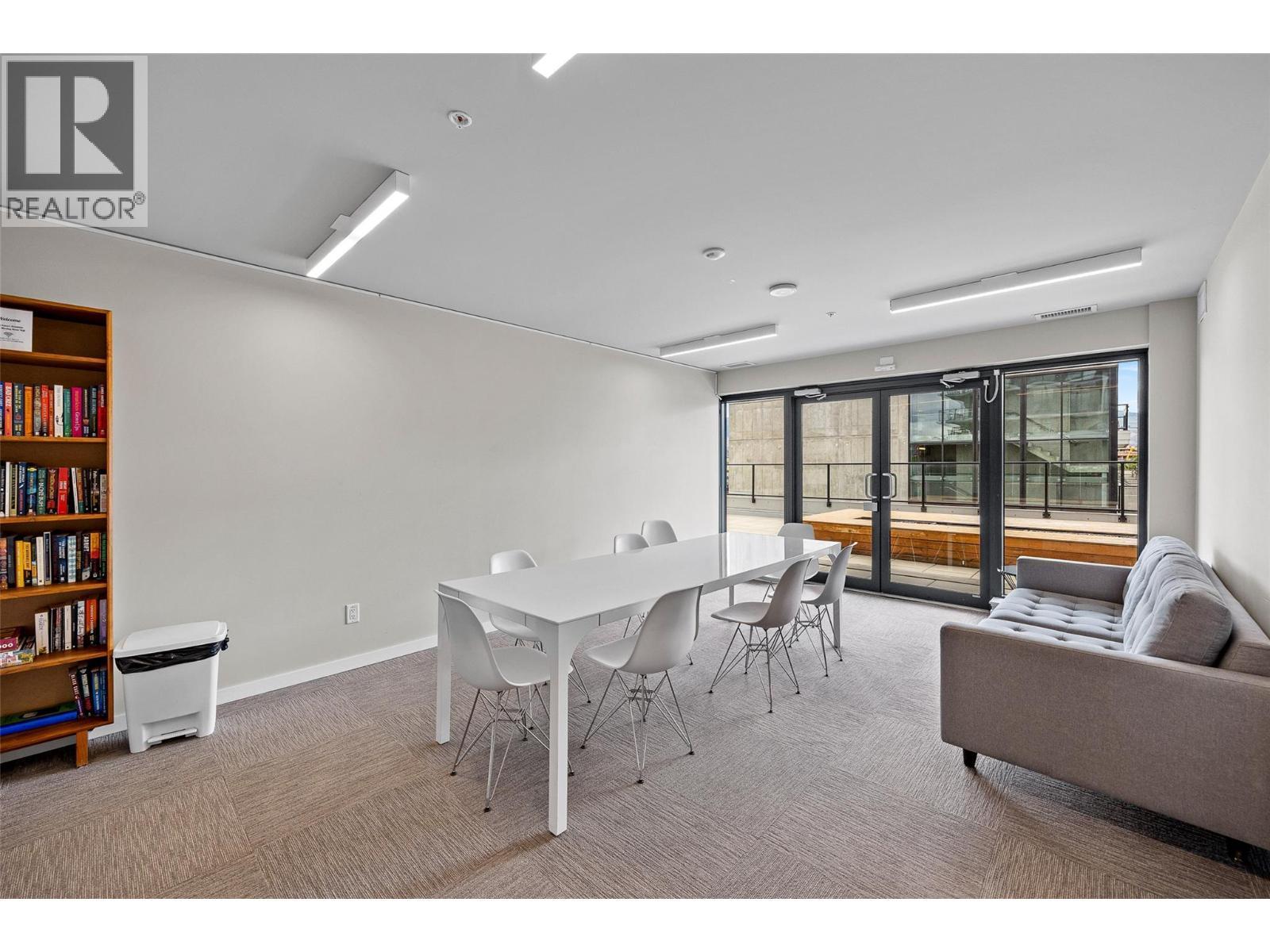 485 Groves Avenue Unit# 505, Kelowna, BC - Indoor