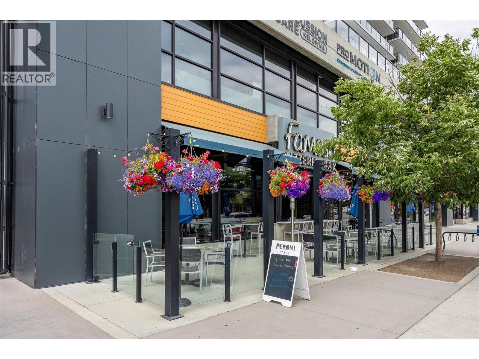 485 Groves Avenue Unit# 505, Kelowna, BC - Outdoor
