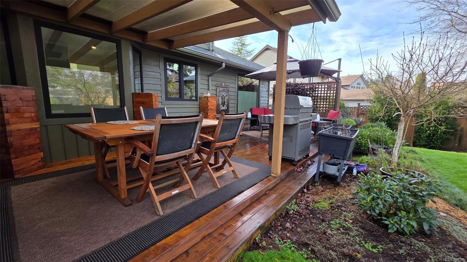 1544 Comox Ave, Comox, BC