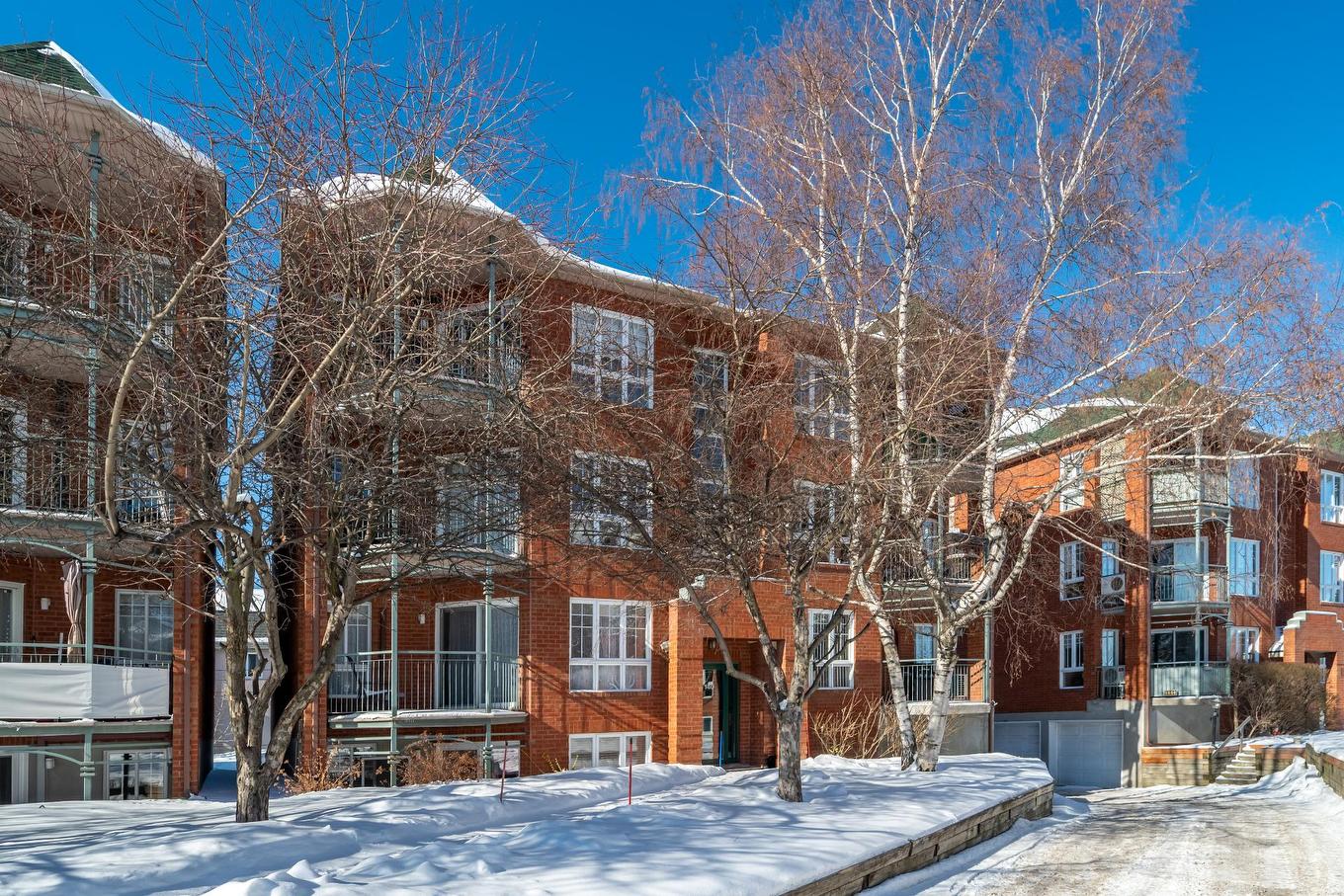 Frontage - 202-140 Rue Parent, Longueuil (Greenfield Park), QC - Outdoor With Facade