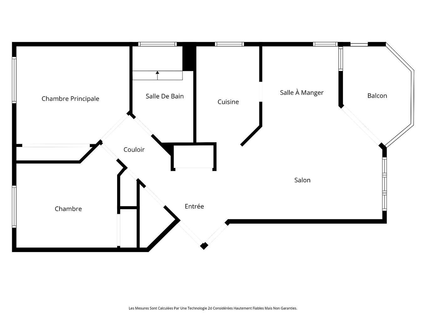 Drawing (sketch) - 202-140 Rue Parent, Longueuil (Greenfield Park), QC - Other