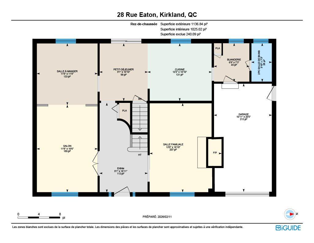 Other - 28 Rue Eaton, Kirkland, QC - Other