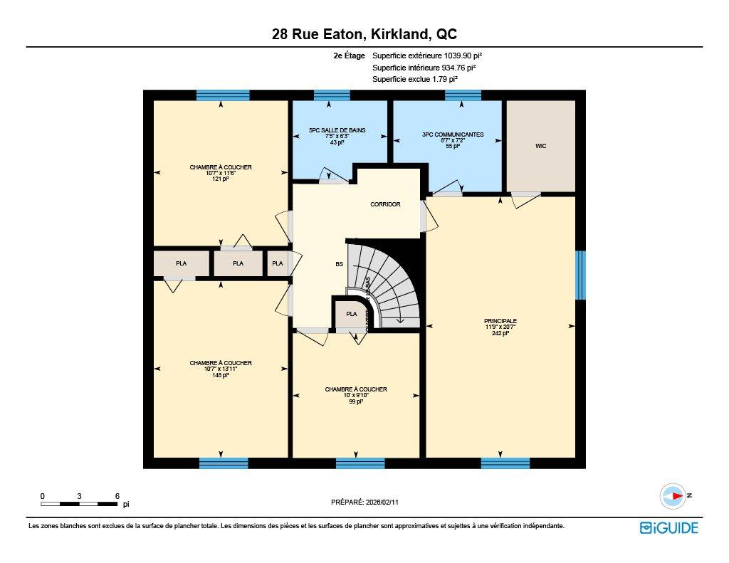 Other - 28 Rue Eaton, Kirkland, QC - Other