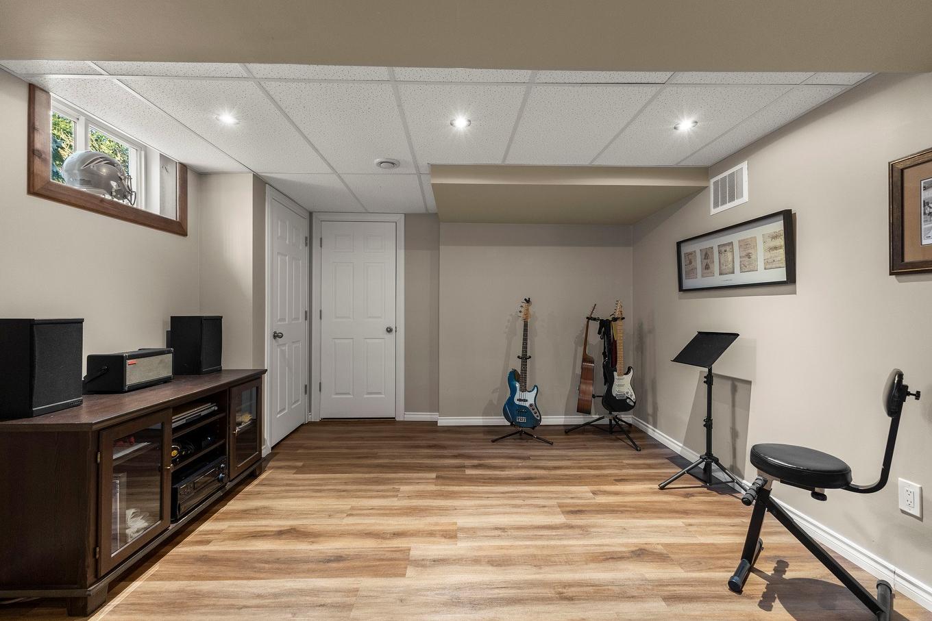 Other - 28 Rue Eaton, Kirkland, QC - Indoor Photo Showing Gym Room