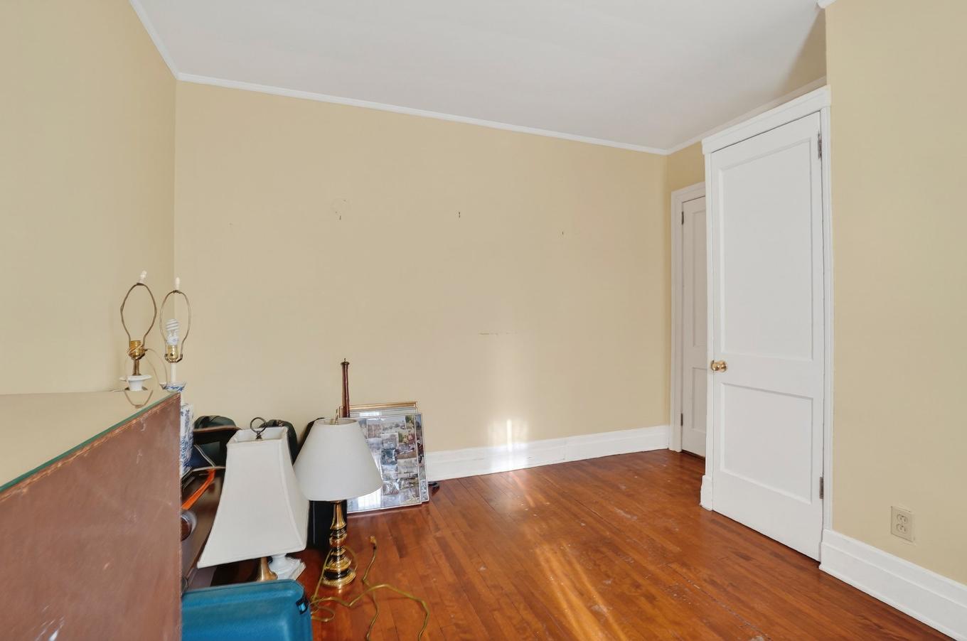 Chambre à coucher - 5515 Boul. Henri-Bourassa O., Montréal (Saint-Laurent), QC - Indoor