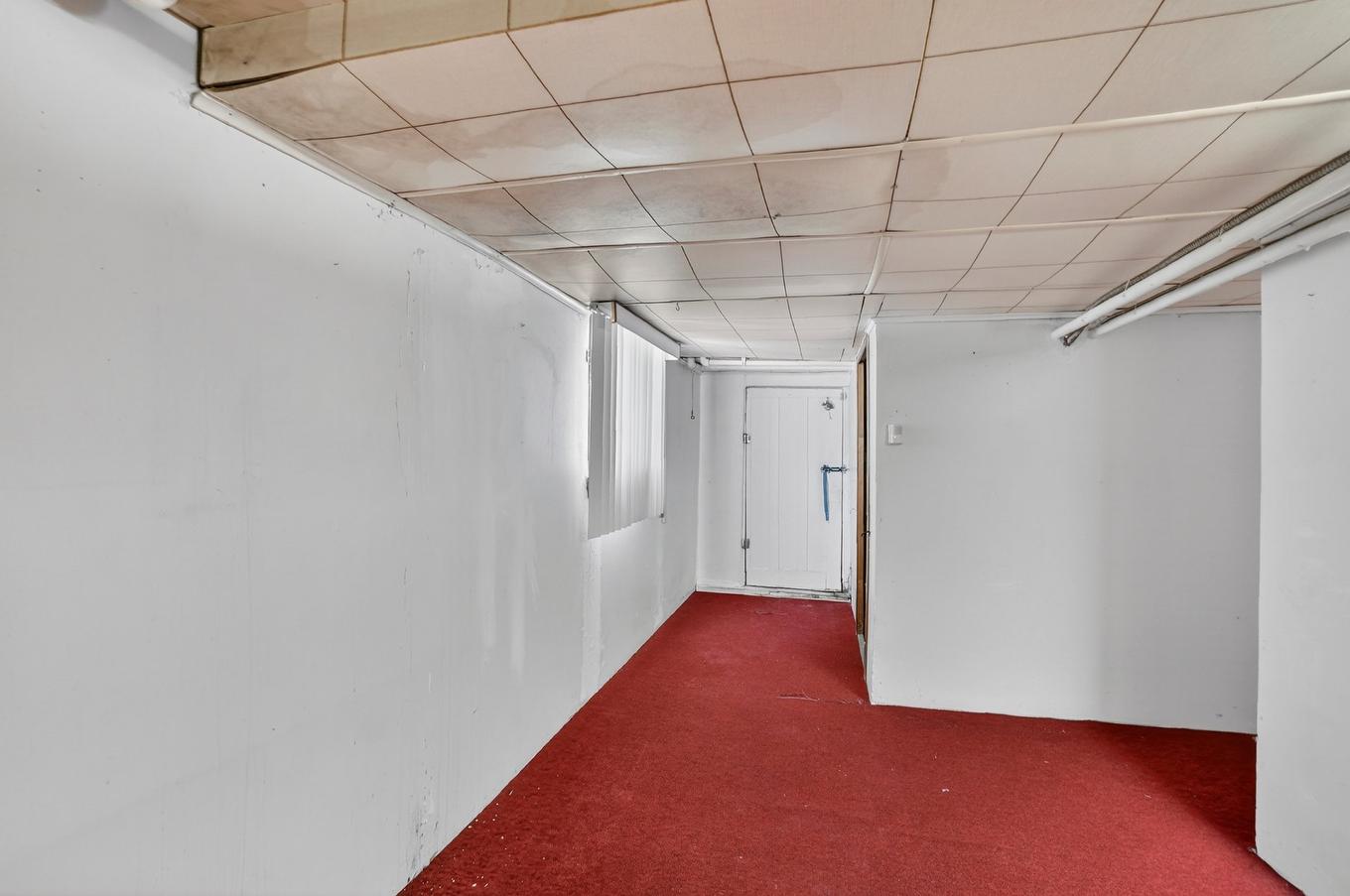 Corridor - 5515 Boul. Henri-Bourassa O., Montréal (Saint-Laurent), QC - Indoor Photo Showing Other Room