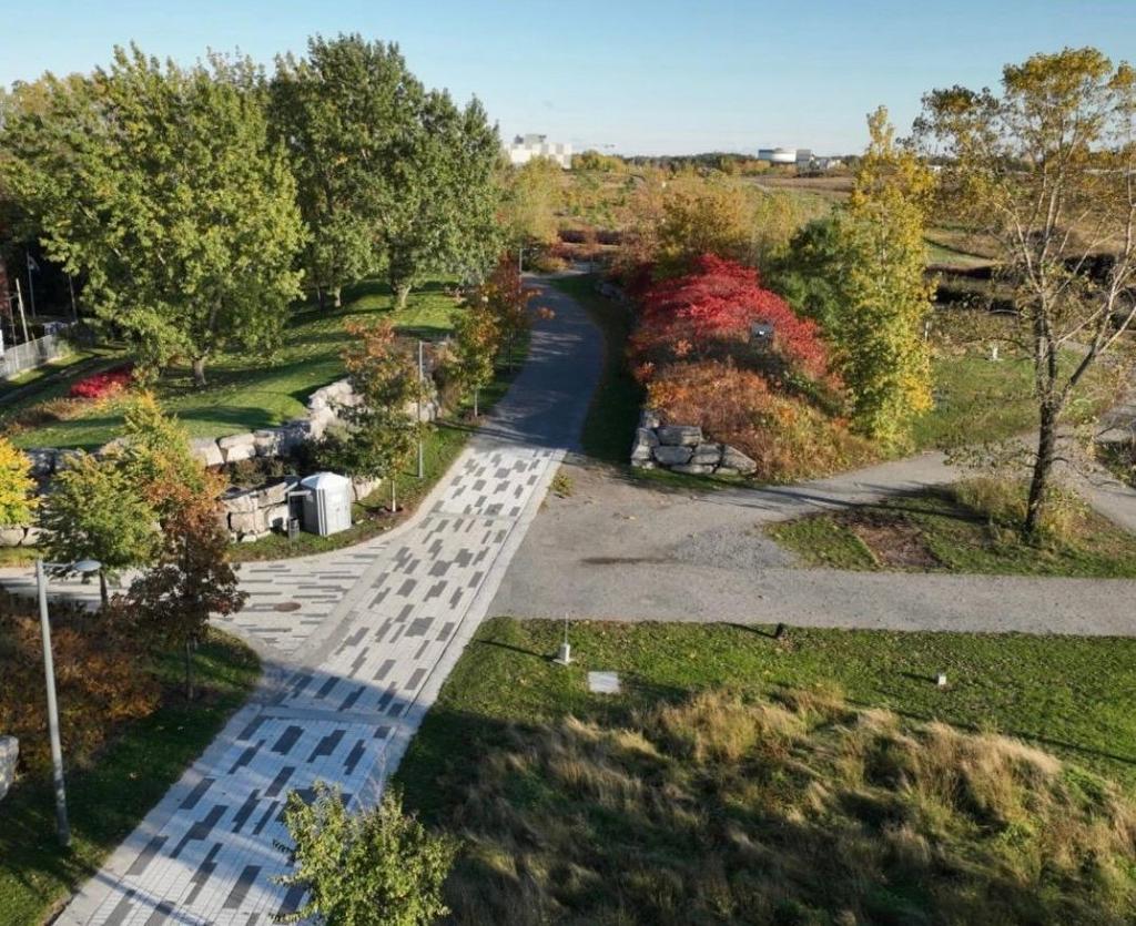 View - 9453 Rue Parthenais, Montréal (Villeray/Saint-Michel/Parc-Extension), QC - Outdoor With View