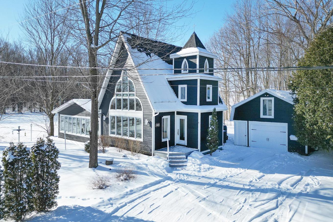 Frontage - 1460 Rue Sheridan, Saint-Jean-Sur-Richelieu, QC - Outdoor With Facade