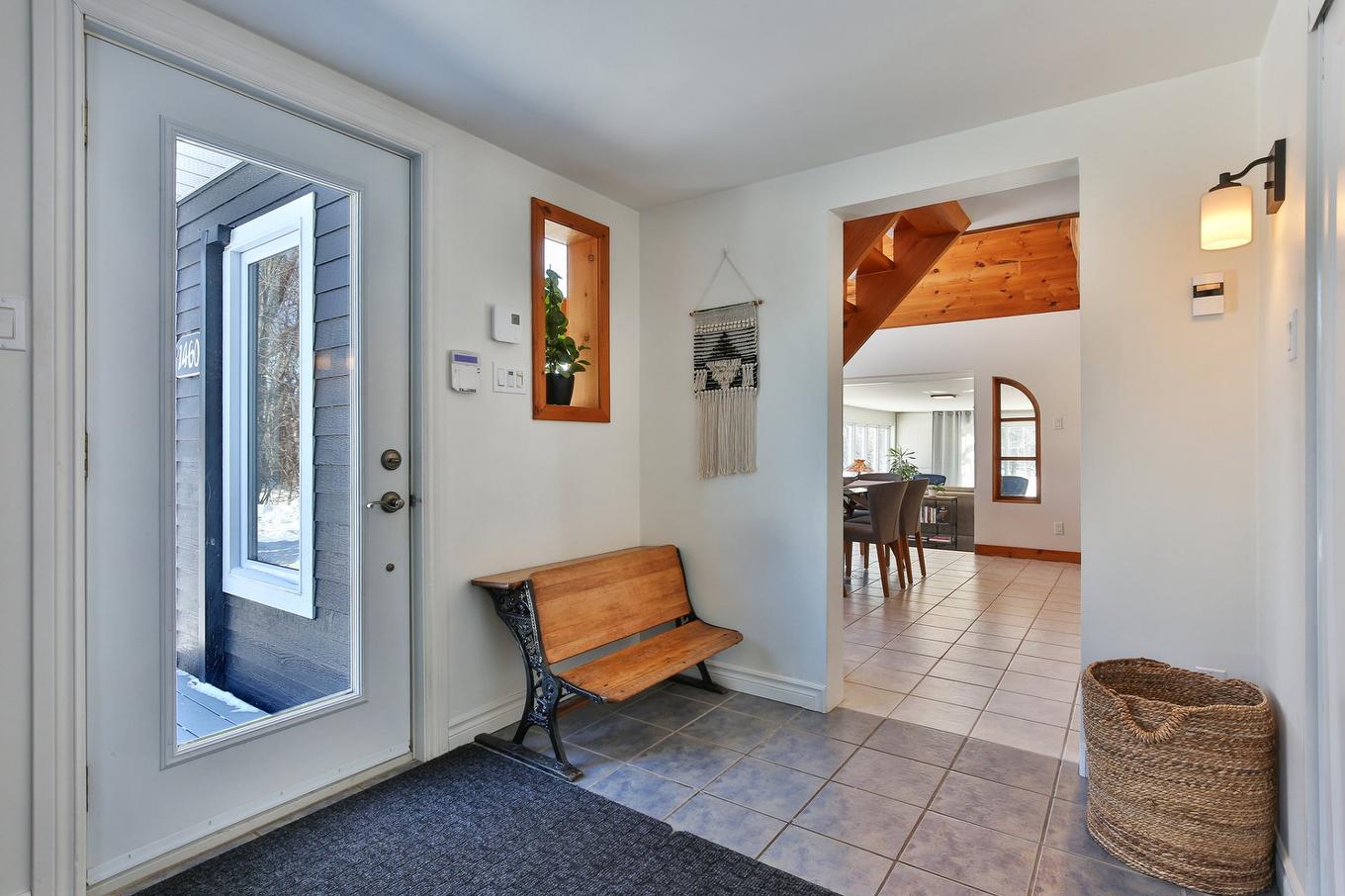 Hall - 1460 Rue Sheridan, Saint-Jean-Sur-Richelieu, QC - Indoor Photo Showing Other Room