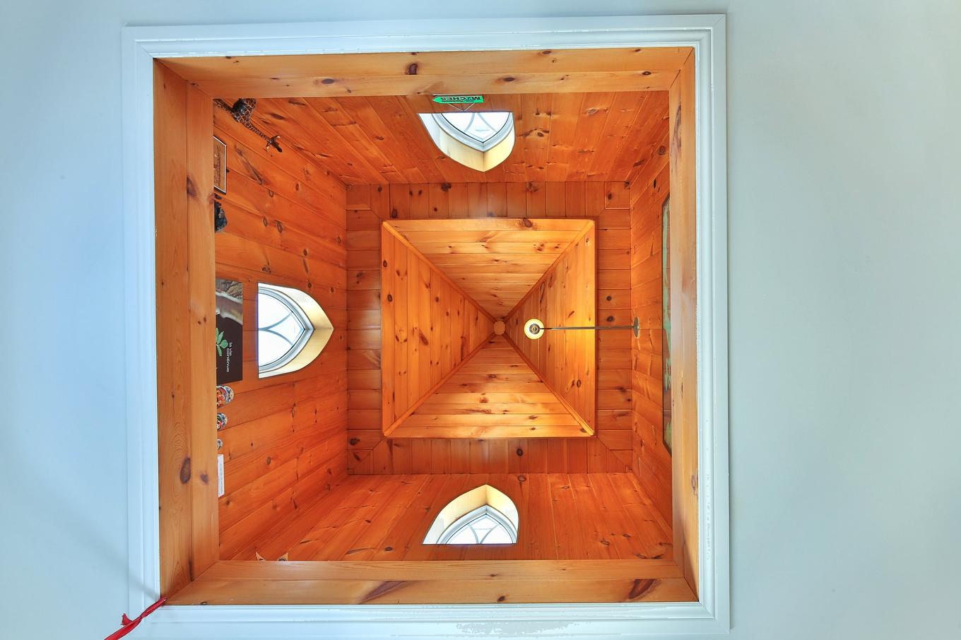 Mezzanine - 1460 Rue Sheridan, Saint-Jean-Sur-Richelieu, QC - Indoor Photo Showing Other Room