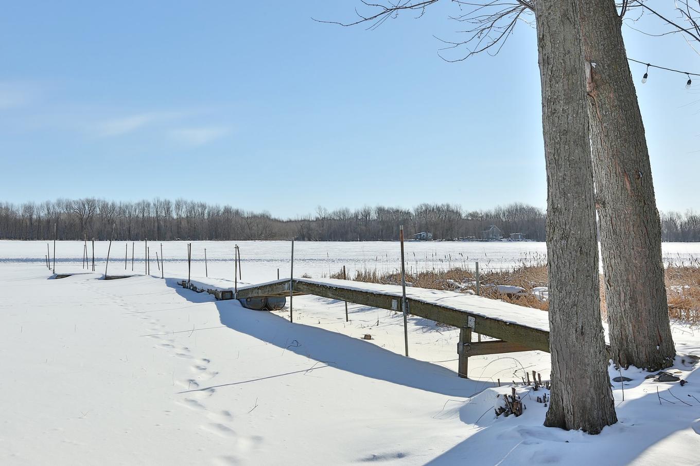 Water view - 1460 Rue Sheridan, Saint-Jean-Sur-Richelieu, QC - Outdoor