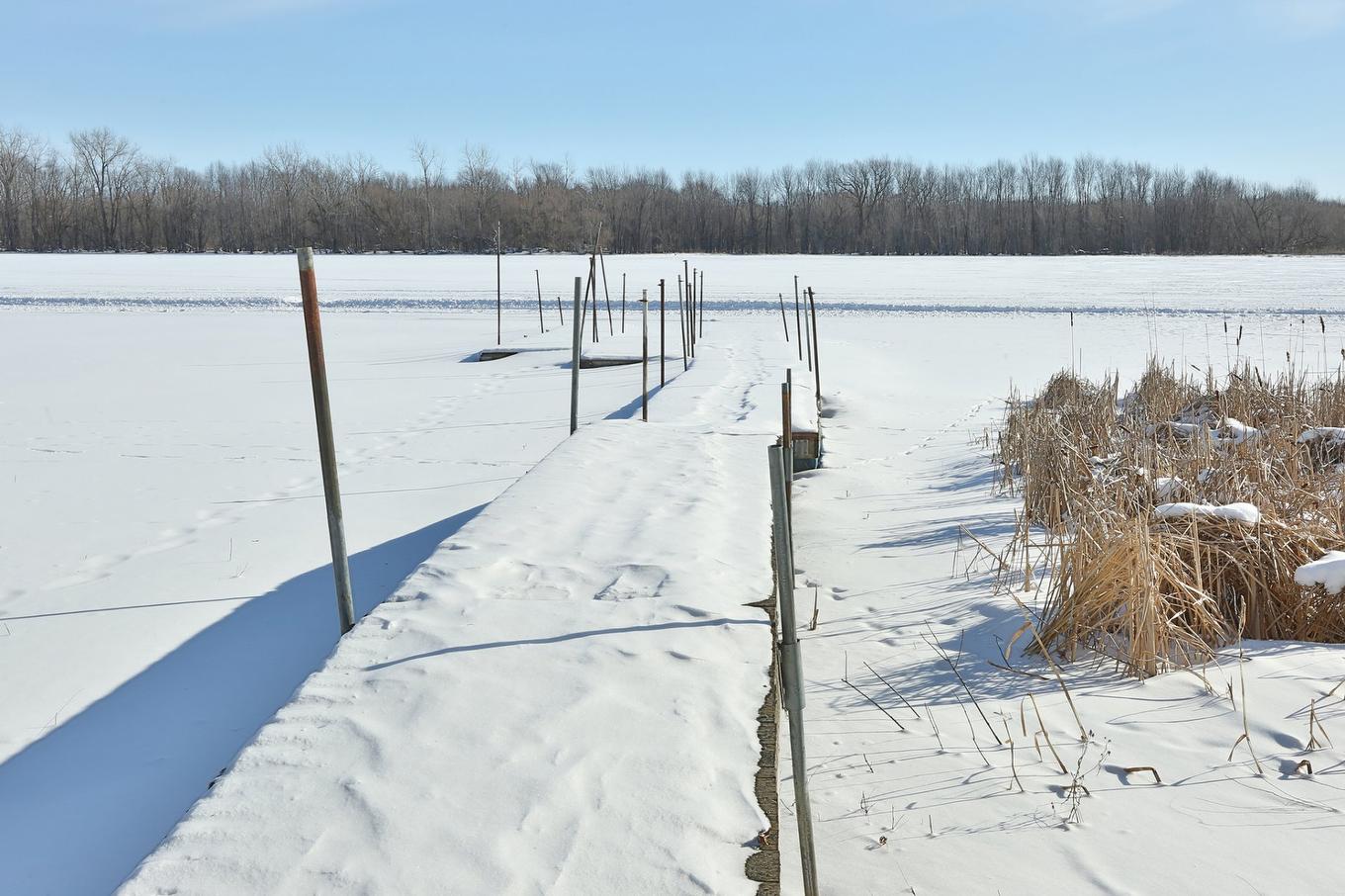 Water view - 1460 Rue Sheridan, Saint-Jean-Sur-Richelieu, QC - Outdoor With View