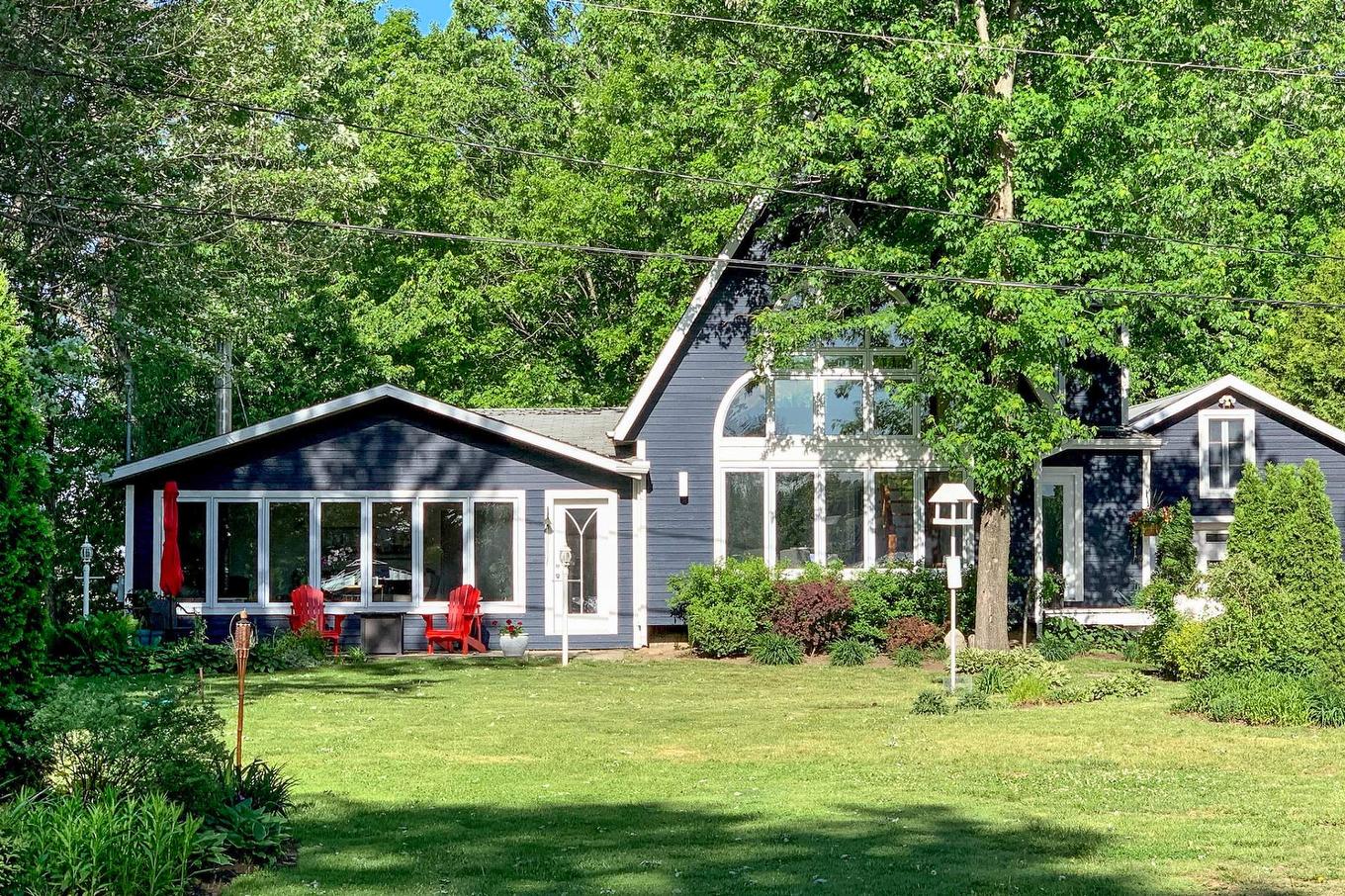 Frontage - 1460 Rue Sheridan, Saint-Jean-Sur-Richelieu, QC - Outdoor