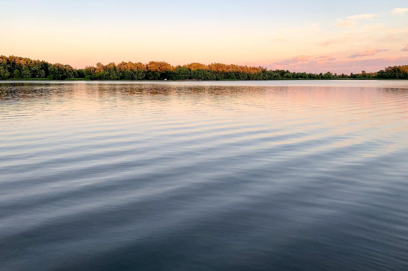 Water view - 1460 Rue Sheridan, Saint-Jean-Sur-Richelieu, QC - Outdoor With Body Of Water With View