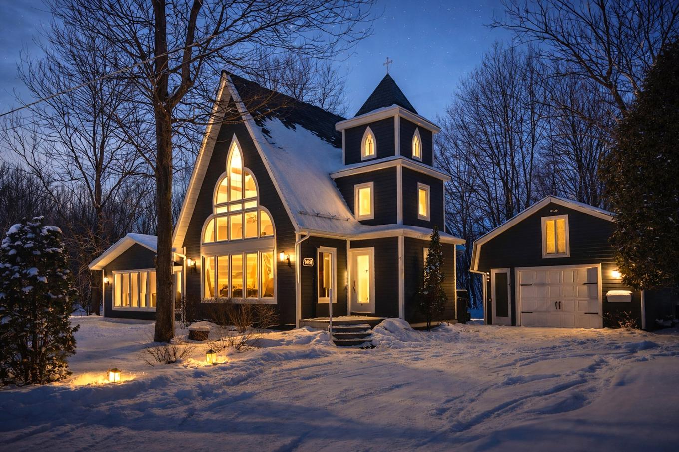 Frontage - 1460 Rue Sheridan, Saint-Jean-Sur-Richelieu, QC - Outdoor