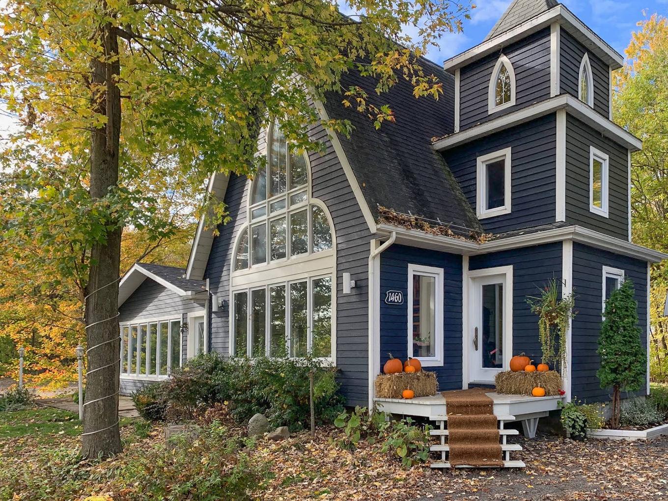 Frontage - 1460 Rue Sheridan, Saint-Jean-Sur-Richelieu, QC - Outdoor With Facade