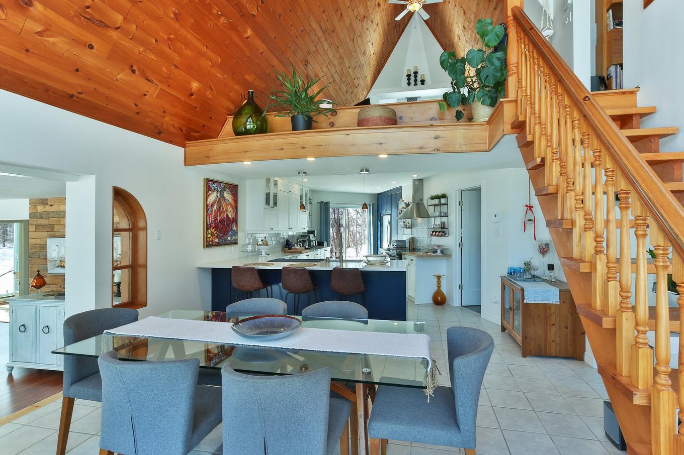 Overall view - 1460 Rue Sheridan, Saint-Jean-Sur-Richelieu, QC - Indoor