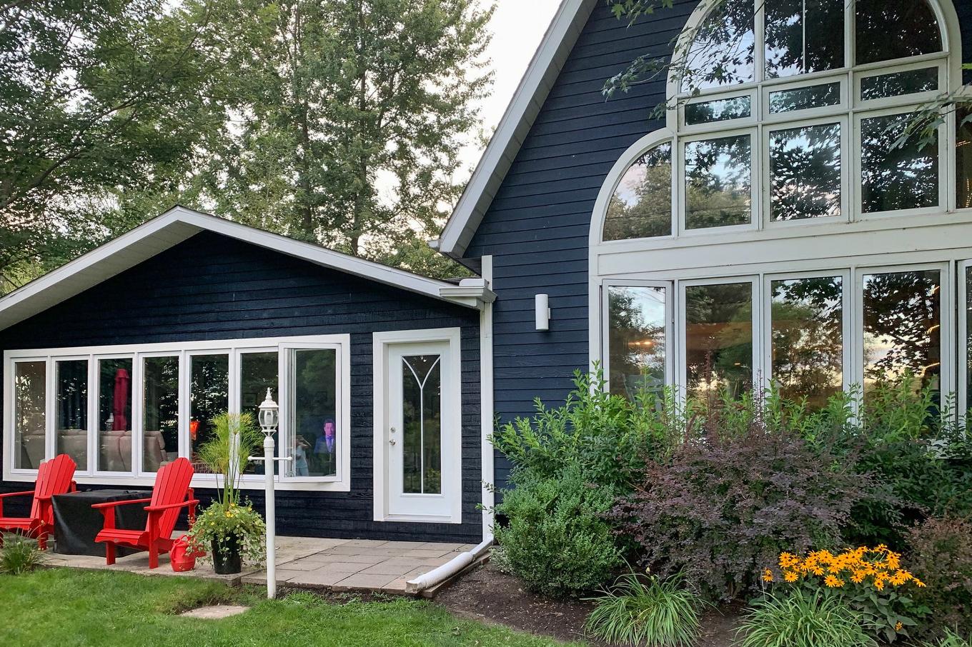 Frontage - 1460 Rue Sheridan, Saint-Jean-Sur-Richelieu, QC - Outdoor